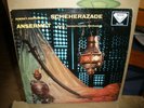 Decca SXL 2086 WBg stereo 1Ed BBB/Rimsky-Korsakov Scheherazade Ansermet NM