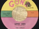 THE SHELLS - 7