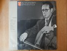 MK (Pre-Melodia) M.ROSTROPOVICH / DVORAK - CONCERTO for CELLO and Orchestra