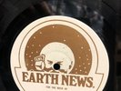 EARTH NEWS RADIO SHOW 11/21/77 DAVID BOWIE INTERVIEW, RICHARD PRYOR