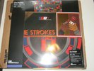 The Strokes Room On Fire LP Vinyl Me Please VMP