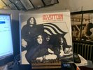 RARE LED ZEPPELIN SEALED “LIVE AT FILLMORE WEST APRIL 24 1969 M/M