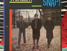 The Jam - Snap - 1983 - Original Double Vinyl LP - Polydor SNAP1 EX++  1st Press