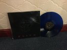 Strapping young lad - Alien ( Blue Vinyl )
