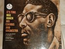 Max Roach his Chorus and Orchestra-It`s Time