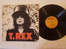 T Rex - The Slider - VG/VG 1972 Glam Prog Psych 1ST  W/B Reprise MS-2095 Sleeve
