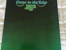 Yes - Close To The Edge - Vinyl LP Gatefold Sleeve VGC+