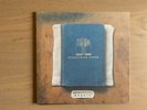 Very Rare Frightened Rabbit - Pedestrian Verse LP Record Vinyl With Extras