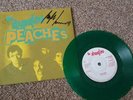 THE STRANGLERS/RSD 2014 PEACHES RARE 7