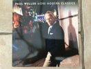 PAUL WELLER ?? MORE MODERN CLASSICS - THE JAM VINYL 2X LP