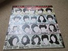 The Rolling Stones Some Girls LP UK 1st Press [Ex+/Ex+] **FINAL UPGRADE**