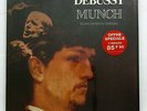 CHARLES MUNCH - DEBUSSY orchestral works RCA 3xLPs box STILL SEALED