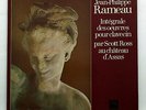 SCOTT ROSS - RAMEAU complete works for harpsichord STIL 4xLPs box EX++