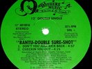 BANTU DOUBLE SURE SHOT 12