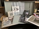 Led Zeppelin 4th Album Super Deluxe 2 Vinyl LP + 2 CD Box Set
