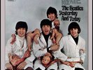 THE BEATLES BUTCHER 1- Mono slick and 1-Stereo slick