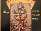 ENTER THE DRAGON - ORIGINAL SOUND TRACK   (1973)   -  Original Vinyl LP