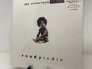 SEALED   The Notorious BIG - Ready To Die  (Red White Black Splatter) 2xLP VMP 