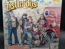 Los Unidos Sealed LP Album Tex Mex de Oscar C. Hernandez Rare Corpus Christi TX