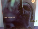 SEALED JOHN COLTRANE COLTRANE 1970s ABC IMPULSE AS-21 GATEFOLD Lp