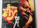 MFSL  Curtis Mayfield – Superfly 180g 45RPM 2LP Mofi Vinyl Mobile Fidelity Album