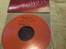 The Cure Kiss Me, Kiss Me, Kiss Me 12” Complete With Additional Orange Ep Vinyl