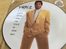 Prince “i Could Never Take The Place Of Your Man” 12” Picture Disc Vinyl