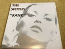 The Smiths Rank 12” Vinyl Album