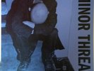 MINOR THREAT [self-titled - first 2 7