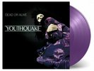 Dead Or Alive - Youthquake - LP PURPLE 180 Gram Vinyl - Numbered - Limited 1500