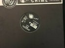 Vinyl Record ( Rare) Drum & Bass / Techno - Orbital -Chime / Deeper 12