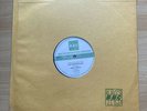 Deep Purple: In Concert, BBC Transcription disc, vinyl album. MK III 1974