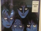 Kiss - Creatures Of The Night Collector’s Edition Picture Disc LP Record SEALED