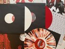 THE WHITE STRIPES - GREATEST HITS - LP - THIRD MAN RECORDS VAULT PACKAGE #46
