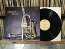 LOWELL GRAHAM Center Stage LP WILSON AUDIOPHILE W-8824 UNPLAYED LIKE NEW MNT