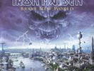 IRON MAIDEN - Brave New World (180G Vinyl 2LP) 2017 BMG538240821 NEW/SEALED/DING