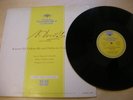 MAINARDI celloconcerto DVORAK - DGG 18236 LPM MONO only ED1 NM
