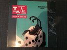 Talk Talk - Mark Hollis signed 12