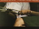 Miles Davis: Porgy and Bess - MOVLP690 CL1274 vinyl SEALED/NEW  MONO