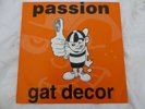Gat Decor - Passion 12