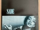 Sade DIAMOND LIFE Debut LP Original 1985 Portrait 39581 First Press NM /EX