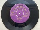 Elvis Presley Hmv Love me tender pop253 any way you want me