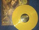 Mariah Carey The Emancipation of Mimi Yellow Vinyl