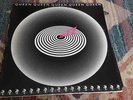 Queen Jazz LP Album 1978 Elektra/Asylum with poster