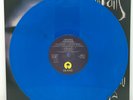 Tom Waits Bone Machine Blue Color Vinyl Import LP Record Insert Rain Dogs Rider