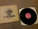 Traffic ?– John Barleycorn Must Die - Vinyl LP Album Record (1970 Pink i)