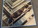 LP THE BEATLES   1967-1970 'BLUE ALBUM'    1st UK VINYL PRESS EX/EX