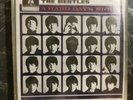 The Beatles A Hard Day's Night 1964 Reel To Reel Album