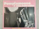 POMPLAMOOSE & John Schroeder - En Francais (NEW Vinyl) Limited to 1357 copies