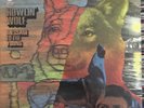 Howlin' Wolf - Message To The Young LP - Chess 1st Press VG+ promo white label